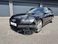 2019 Audi S6