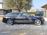 2019 Audi S6