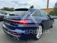 2019 Audi S6