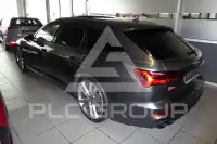 2019 Audi S6