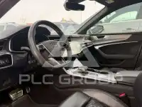 2019 Audi S6