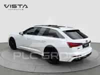 2019 Audi S6