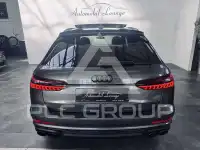 2019 Audi S6