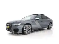 2019 Audi S6