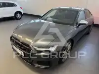 2019 Audi S6