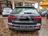 2019 Audi S6