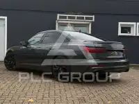 2019 Audi S6