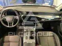 2019 Audi S6