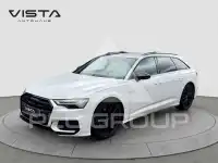 2019 Audi S6