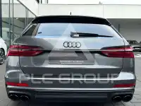 2019 Audi S6