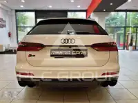 2019 Audi S6