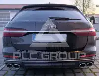 2019 Audi S6