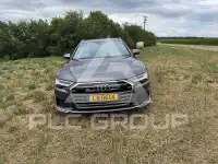 2019 Audi S6