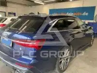 2019 Audi S6