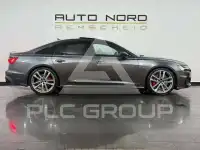 2019 Audi S6