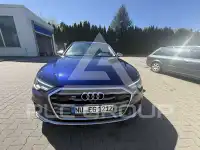 2019 Audi S6