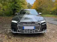 2019 Audi S6