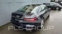 2019 Audi S6