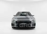 2019 Audi S6