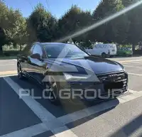 2019 Audi S6