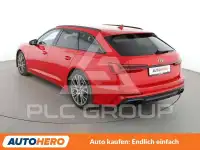 2019 Audi S6