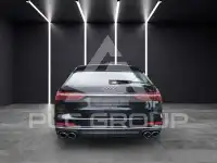 2019 Audi S6