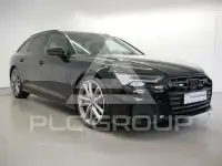 2019 Audi S6