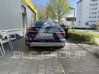 2019 Audi S6