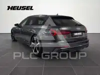 2019 Audi S6
