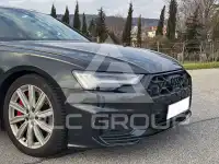 2019 Audi S6