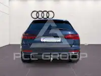 2019 Audi S6