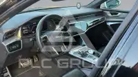 2019 Audi S6