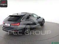 2019 Audi S6