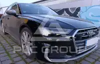 2019 Audi S6
