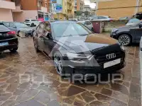 2019 Audi S6