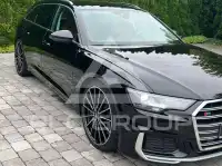 2019 Audi S6