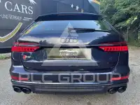 2019 Audi S6