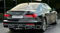 2019 Audi S6