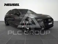 2019 Audi S6