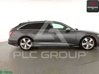 2019 Audi S6