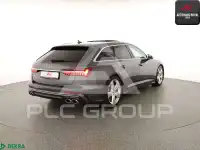 2019 Audi S6