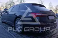 2019 Audi S6
