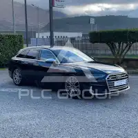 2019 Audi S6