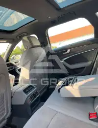 2019 Audi S6