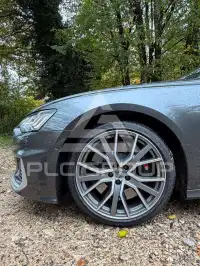 2019 Audi S6