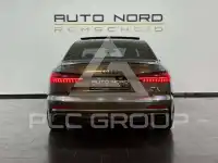 2019 Audi S6
