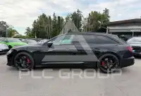 2019 Audi S6