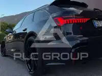 2019 Audi S6