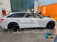 2019 Audi S6