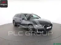 2019 Audi S6